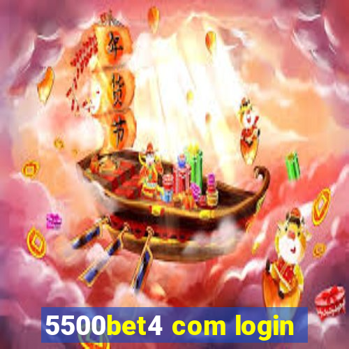 5500bet4 com login